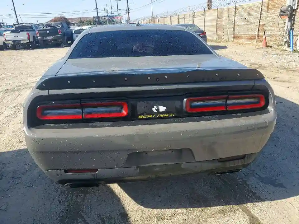 2C3CDZFJ8HH666475 2017 DODGE CHALLENGER-5