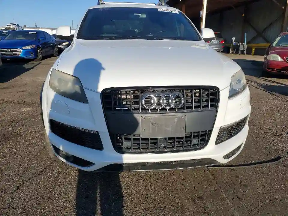 WA1WMAFE8DD002787 2013 AUDI Q7-4
