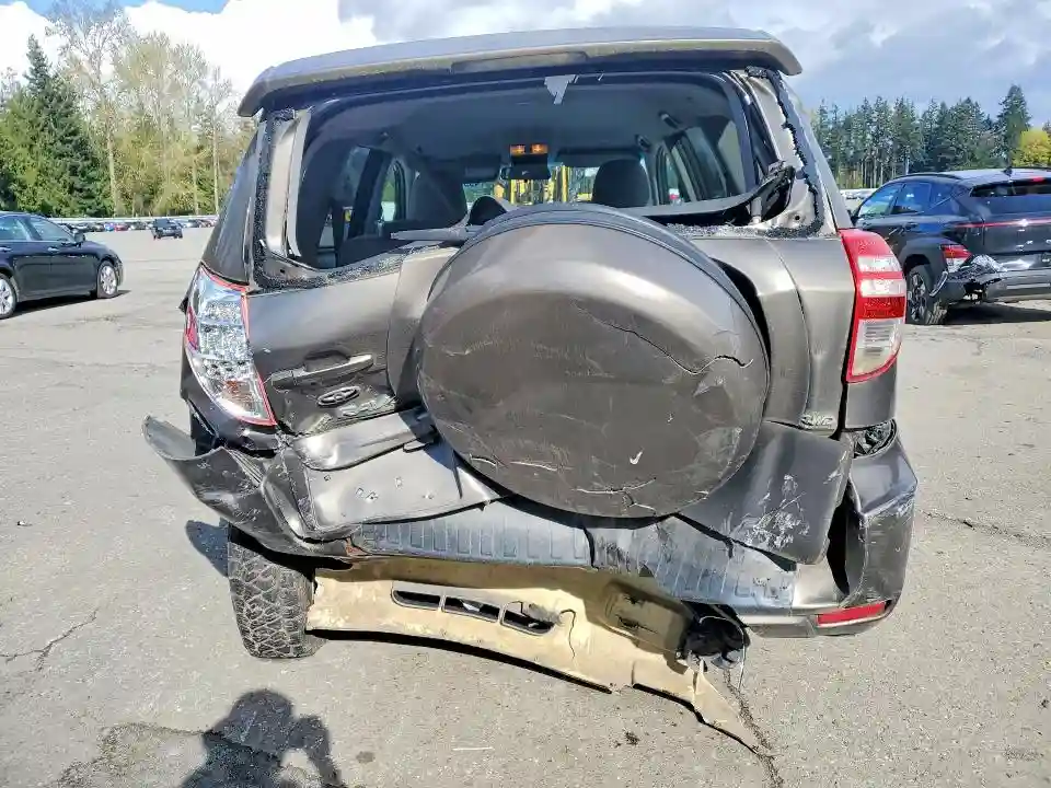 2T3BF4DV6AW046272 2010 TOYOTA RAV4-5