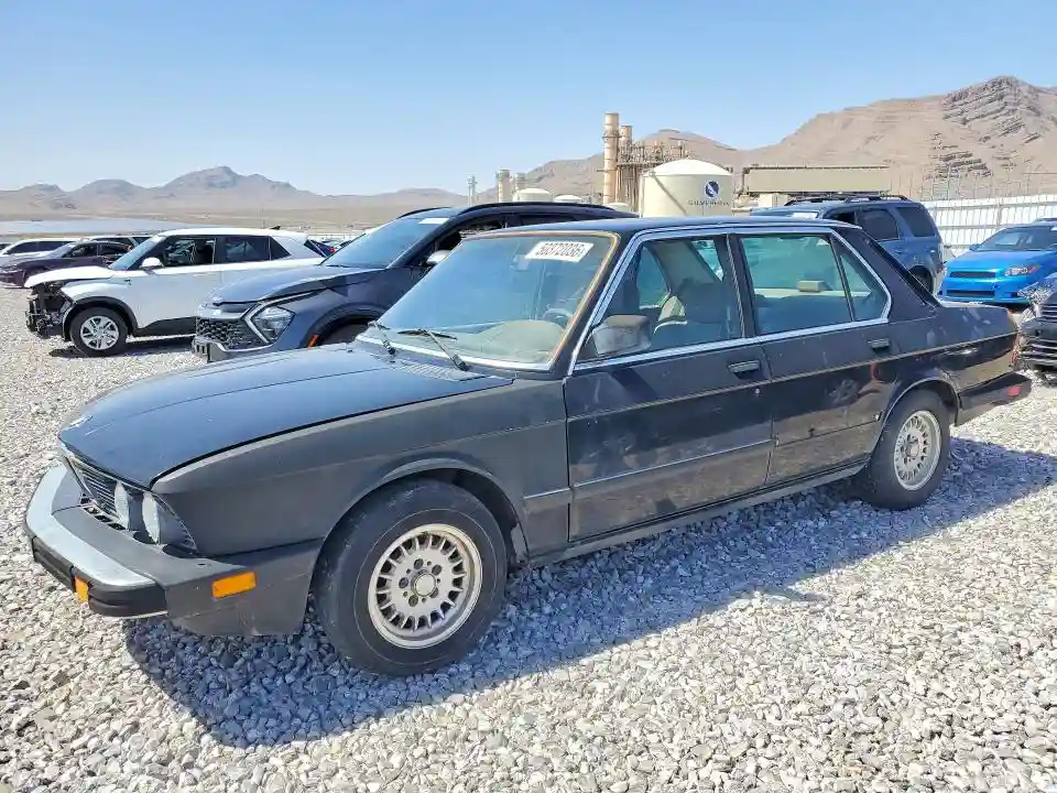 WBADK830XJ9890278 1988 BMW 5 SERIES-0