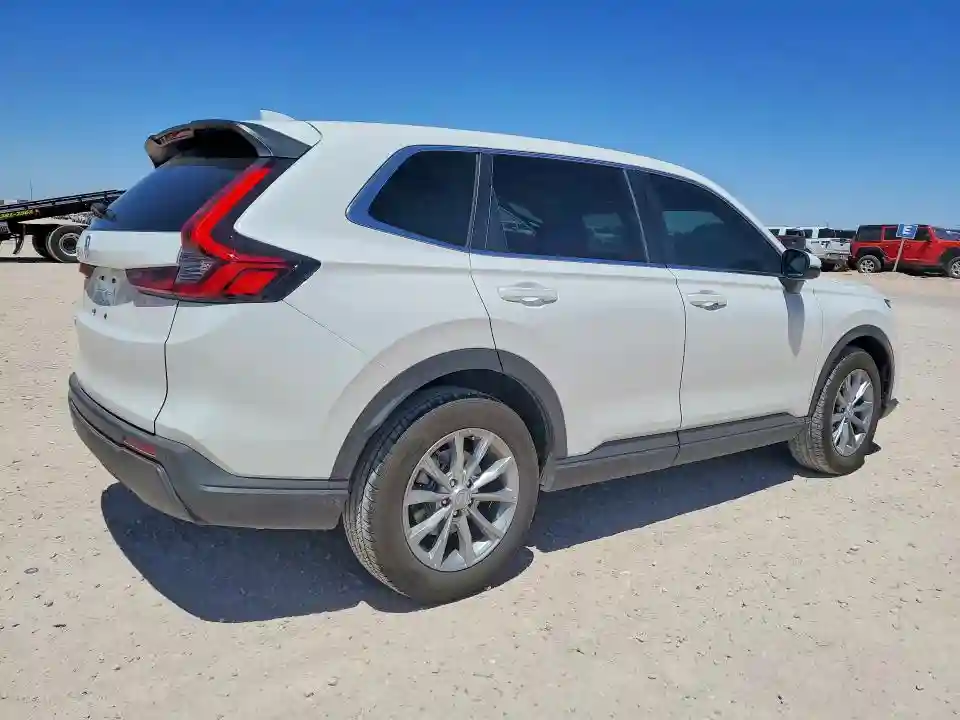 2HKRS4H75SH457774 2025 HONDA CRV-2