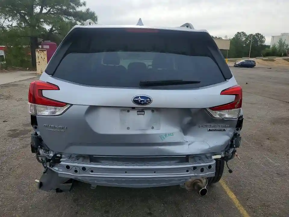 JF2SKAXC8LH484158 2020 SUBARU FORESTER-5