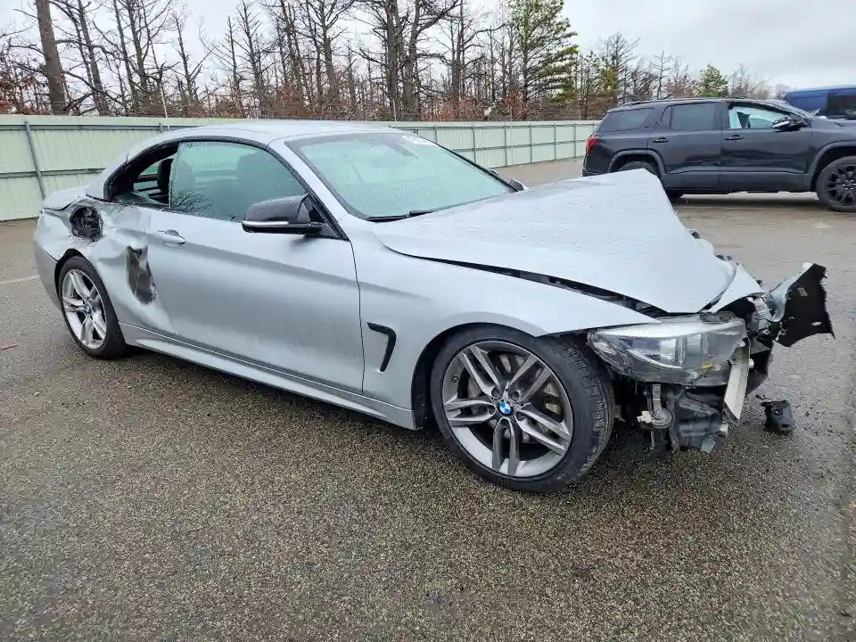 WBA4Z7C5XKEF54532 2019 BMW 4 SERIES-3