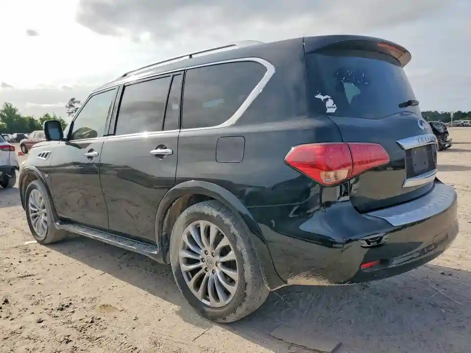 JN8AZ2NFXH9645284 2017 INFINITI QX80-1