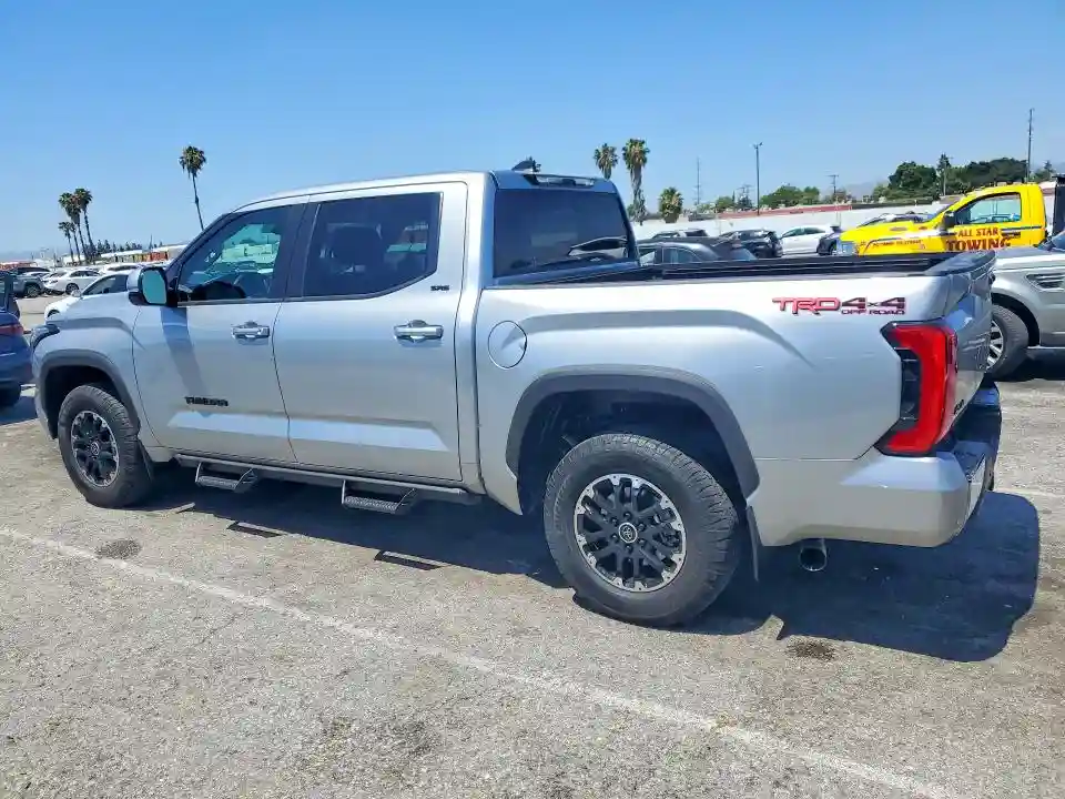 5TFLA5DB5RX186285 2024 TOYOTA TUNDRA-1
