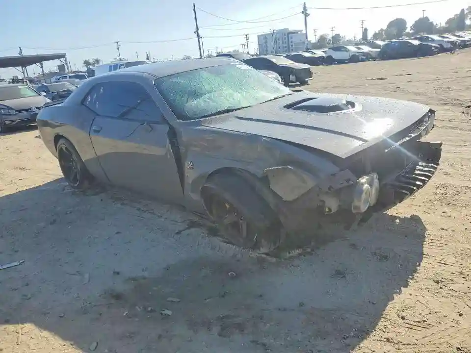 2C3CDZFJ8HH666475 2017 DODGE CHALLENGER-3