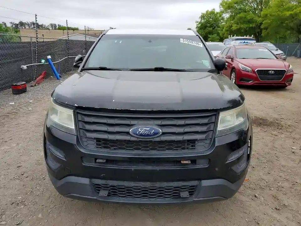 1FM5K8AR2HGB71570 2017 FORD EXPLORER-4