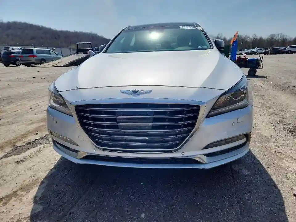 KMHGN4JE9JU251669 2018 GENESIS G80-4