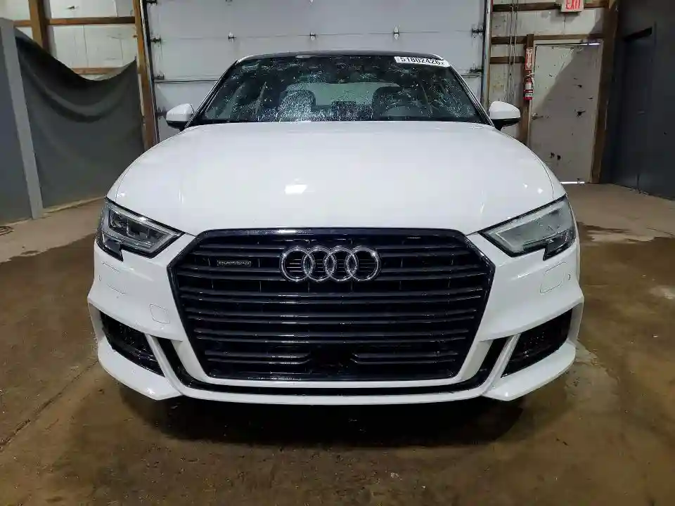 WAUJEGFF3LA091755 2020 AUDI A3-4
