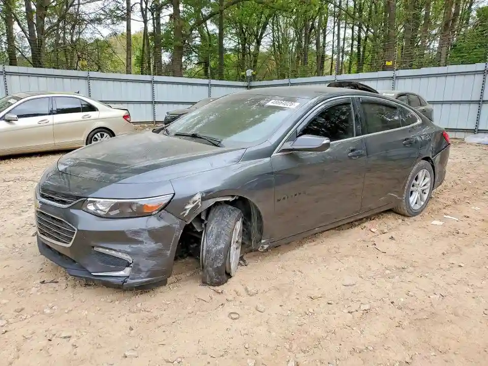 1G1ZD5ST3JF101184 2018 CHEVROLET MALIBU-0