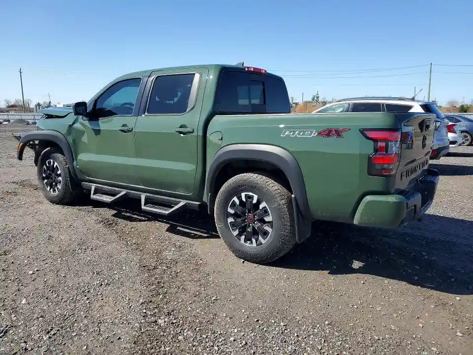 1N6ED1EK8RN625026 2024 NISSAN FRONTIER-1