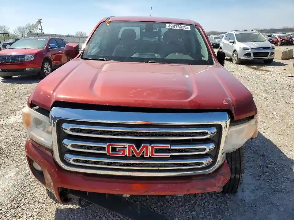1GTG6CE37G1344253 2016 GMC CANYON-4
