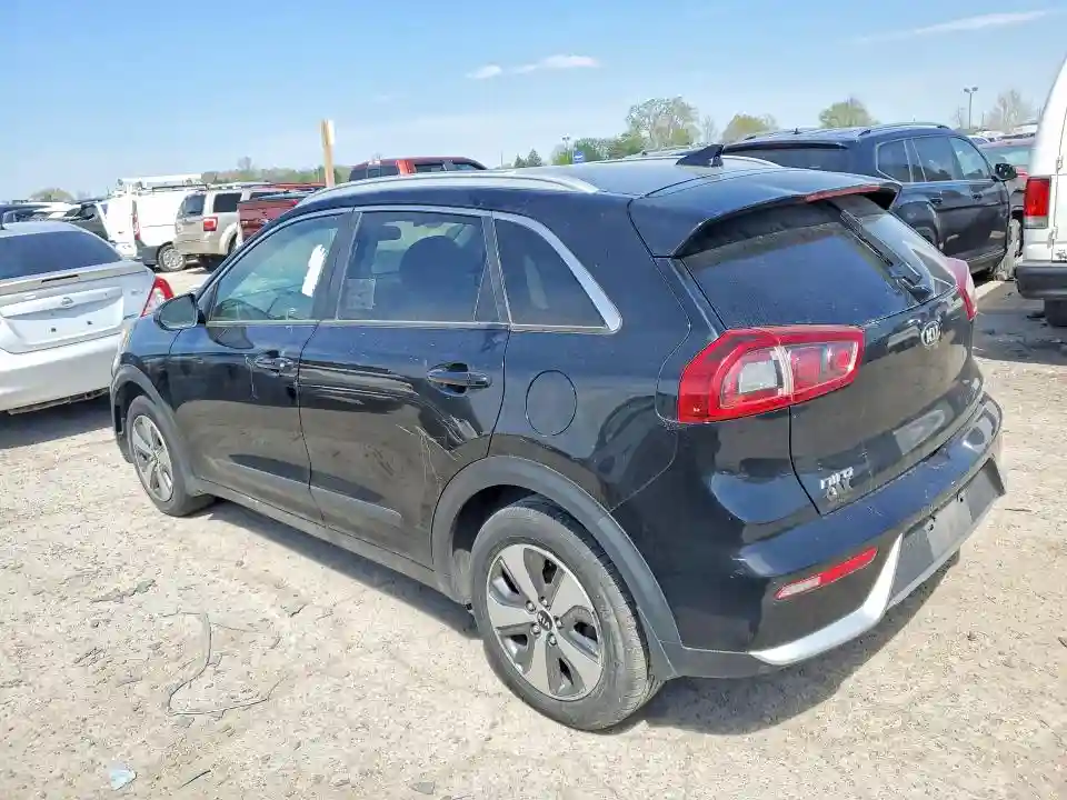 KNDCB3LC7K5245558 2019 KIA NIRO-1