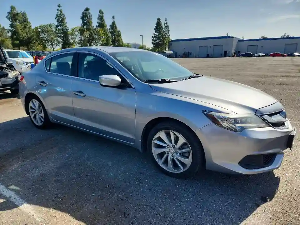 19UDE2F74HA007723 2017 ACURA ILX-3