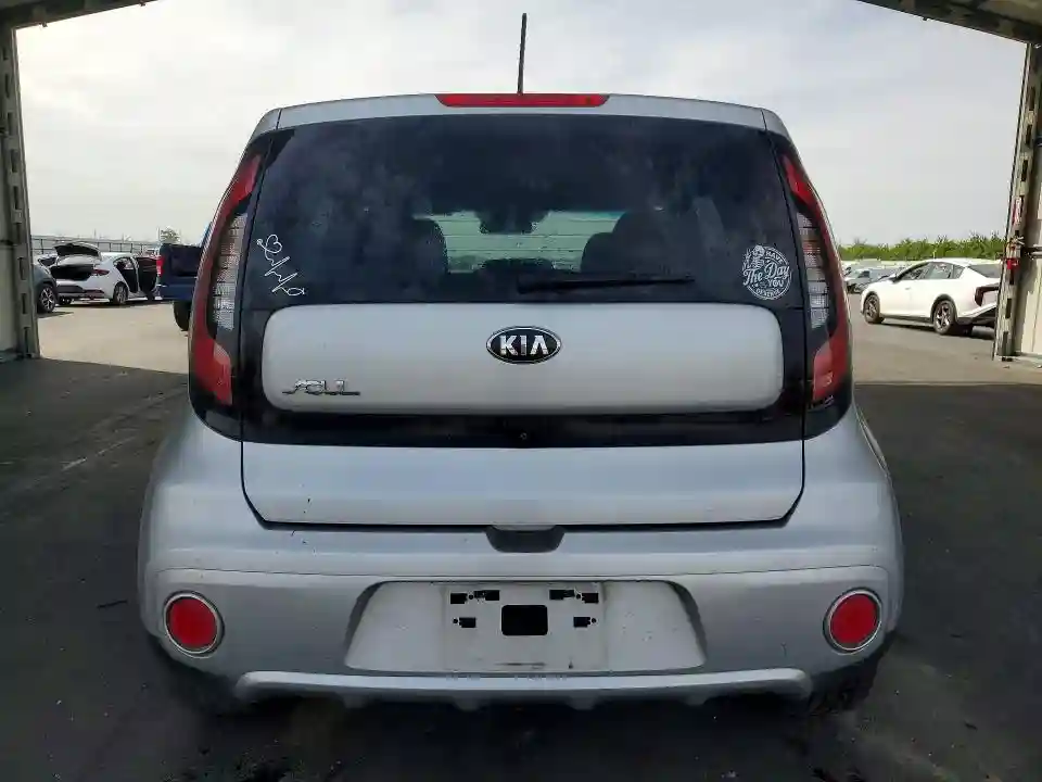 KNDJP3A50H7463254 2017 KIA SOUL-5