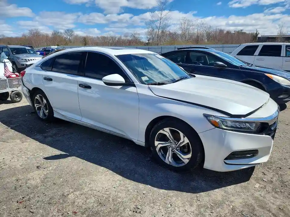 1HGCV1F43JA070992 2018 HONDA ACCORD-3