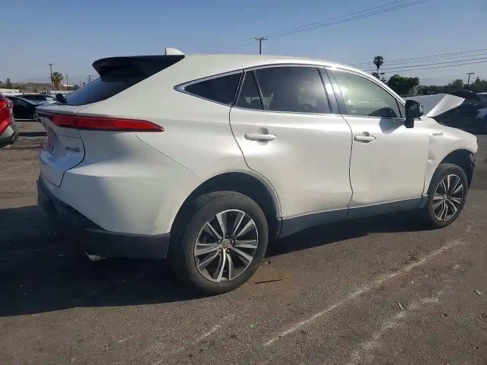 JTEAAAAH9MJ070118 2021 TOYOTA VENZA-2