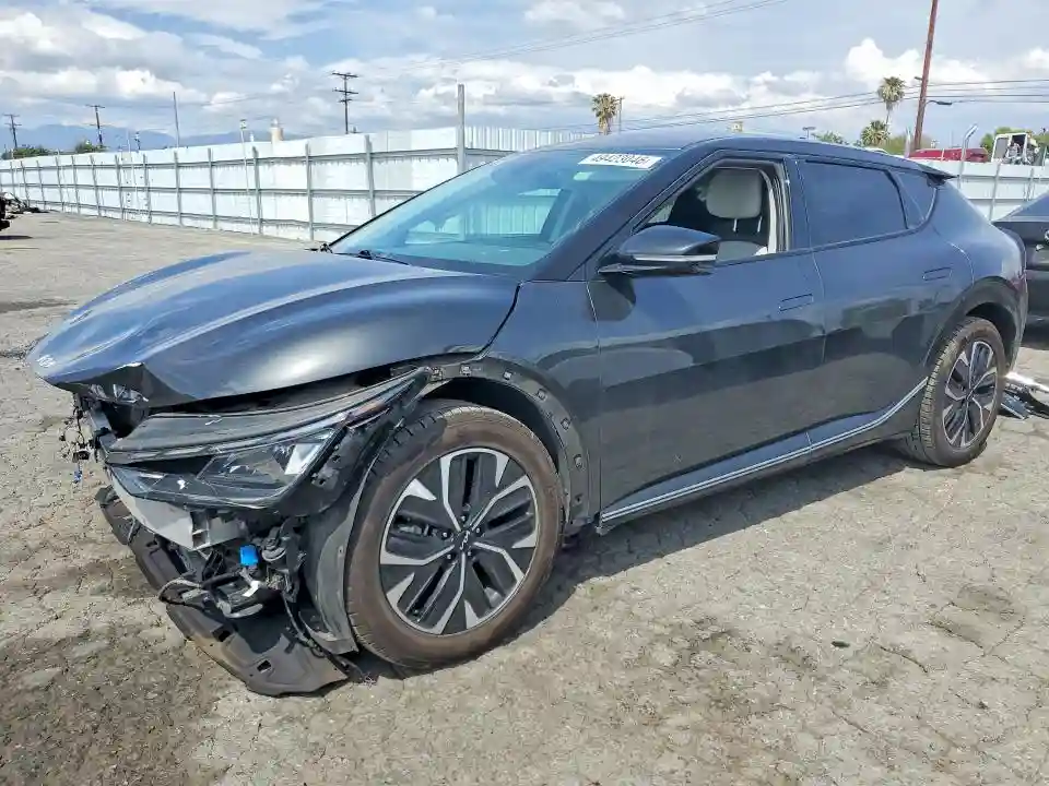 KNDC34LA0N5048625 2022 KIA ALL OTHER-0