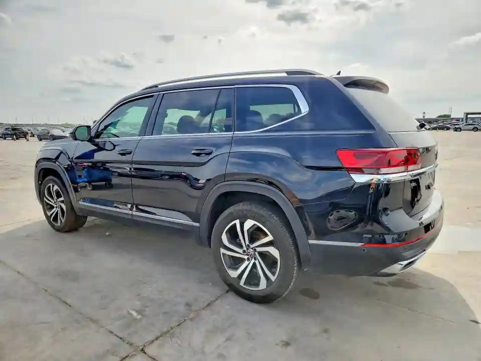 1V2TP2CA3MC523962 2021 VOLKSWAGEN ATLAS-1