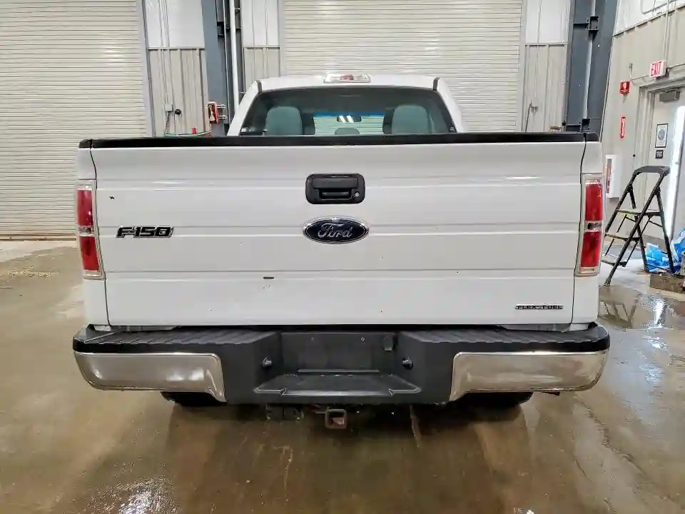 1FTEX1EM0DKD38396 2013 FORD F150-5