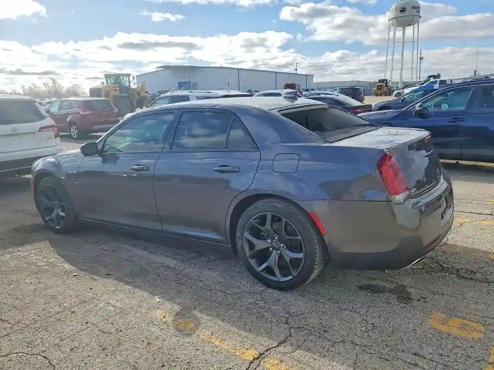 2C3CCAAG7LH220536 2020 CHRYSLER 300-1