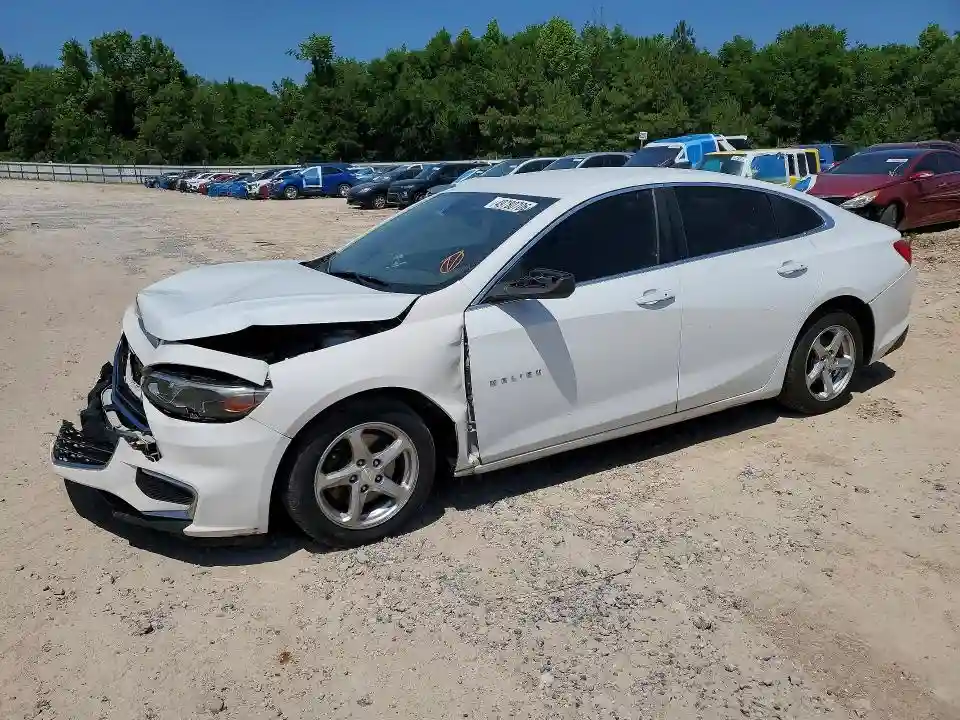 1G1ZC5ST8HF246895 2017 CHEVROLET MALIBU-0