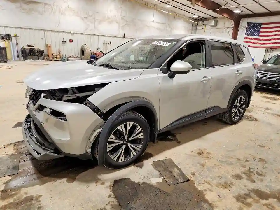 5N1BT3BBXPC863618 2023 NISSAN ROGUE-0