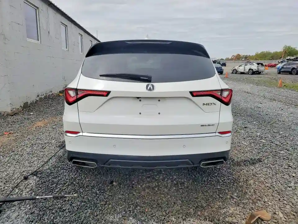 5J8YE1H44NL015576 2022 ACURA MDX-5