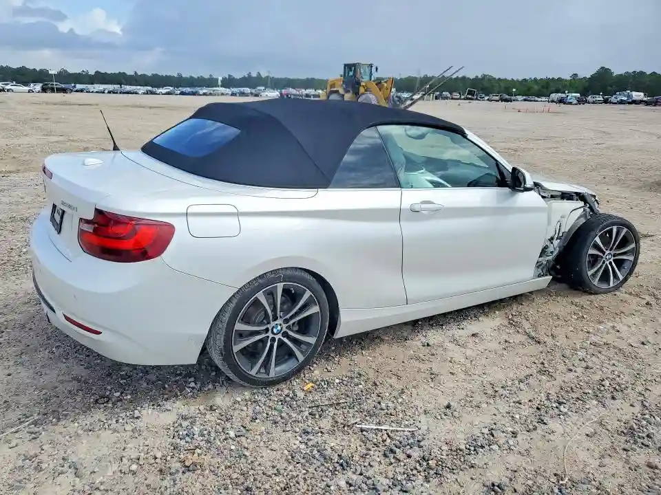 WBA2K9C35HV647390 2017 BMW 2 SERIES-2