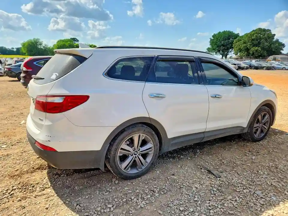KM8SR4HF4GU134023 2016 HYUNDAI SANTA FE-2