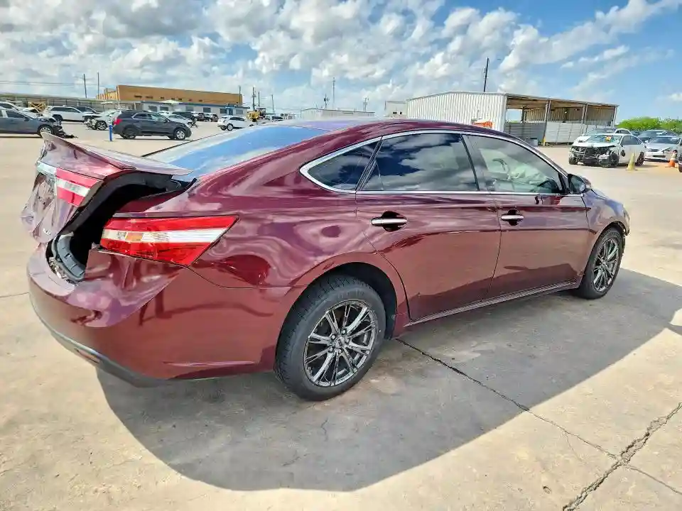 4T1BK1EB2EU119540 2014 TOYOTA AVALON-2