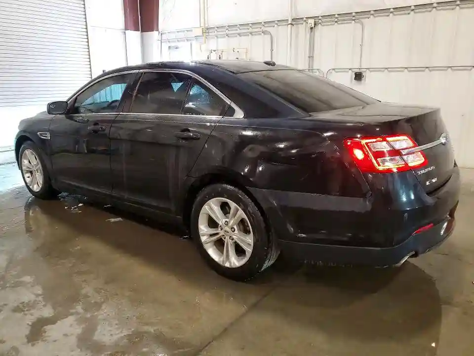 1FAHP2E81EG156125 2014 FORD TAURUS-1