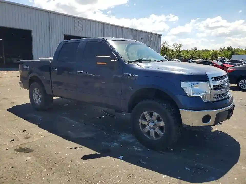 1FTFW1EF2DFA65494 2013 FORD F150-3