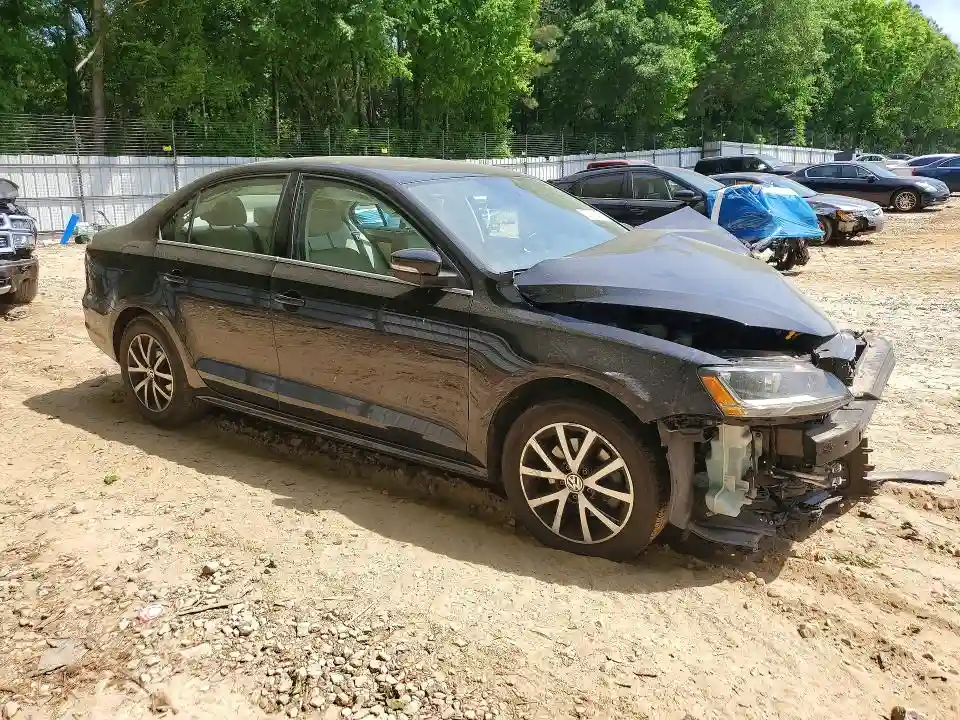 3VWDB7AJ7HM295227 2017 VOLKSWAGEN JETTA-3