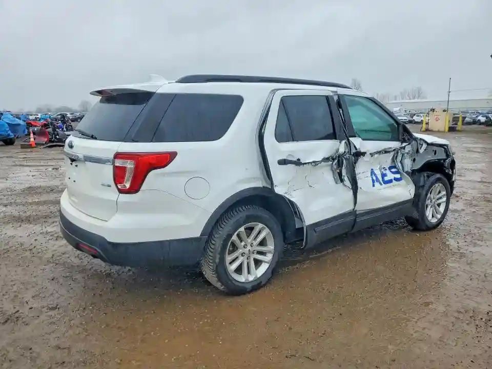 1FM5K8BH9GGA01808 2016 FORD EXPLORER-2