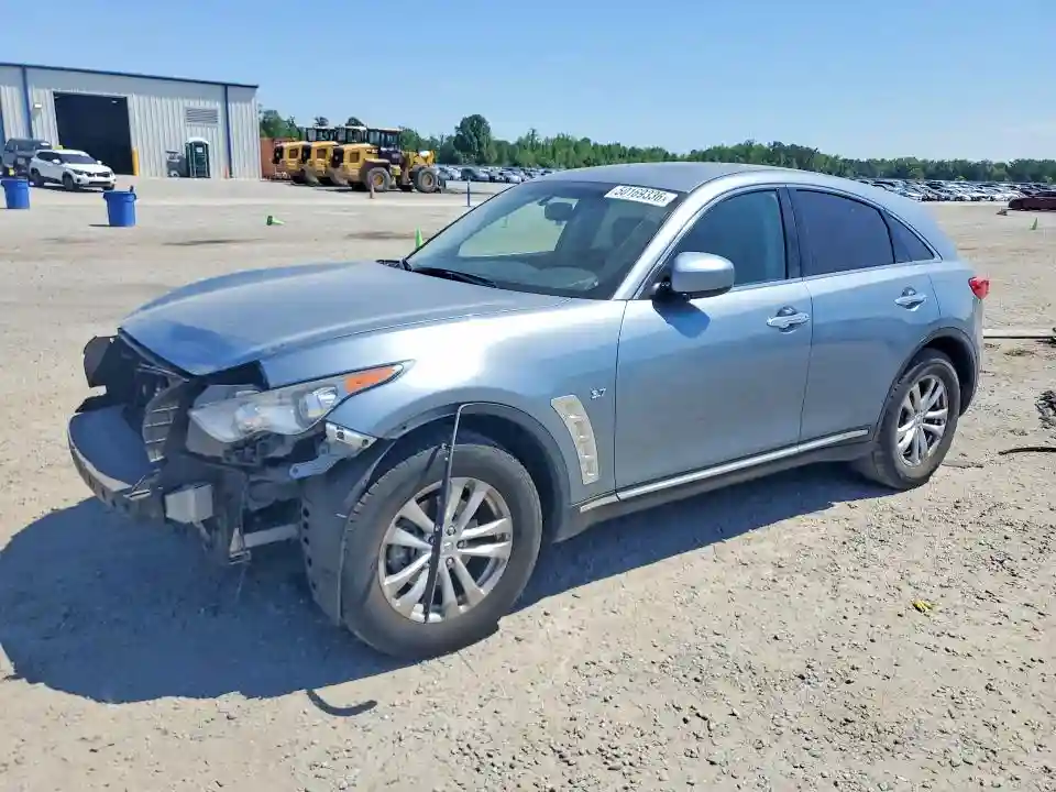 JN8CS1MW1HM415073 2017 INFINITI QX70-0