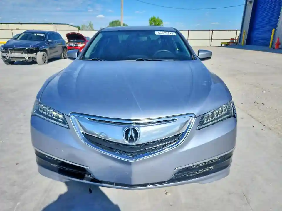 19UUB1F32FA018443 2015 ACURA TLX-4