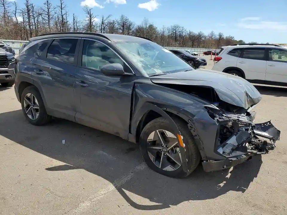 5NMJBCDE6SH488976 2025 HYUNDAI TUCSON SEL-3