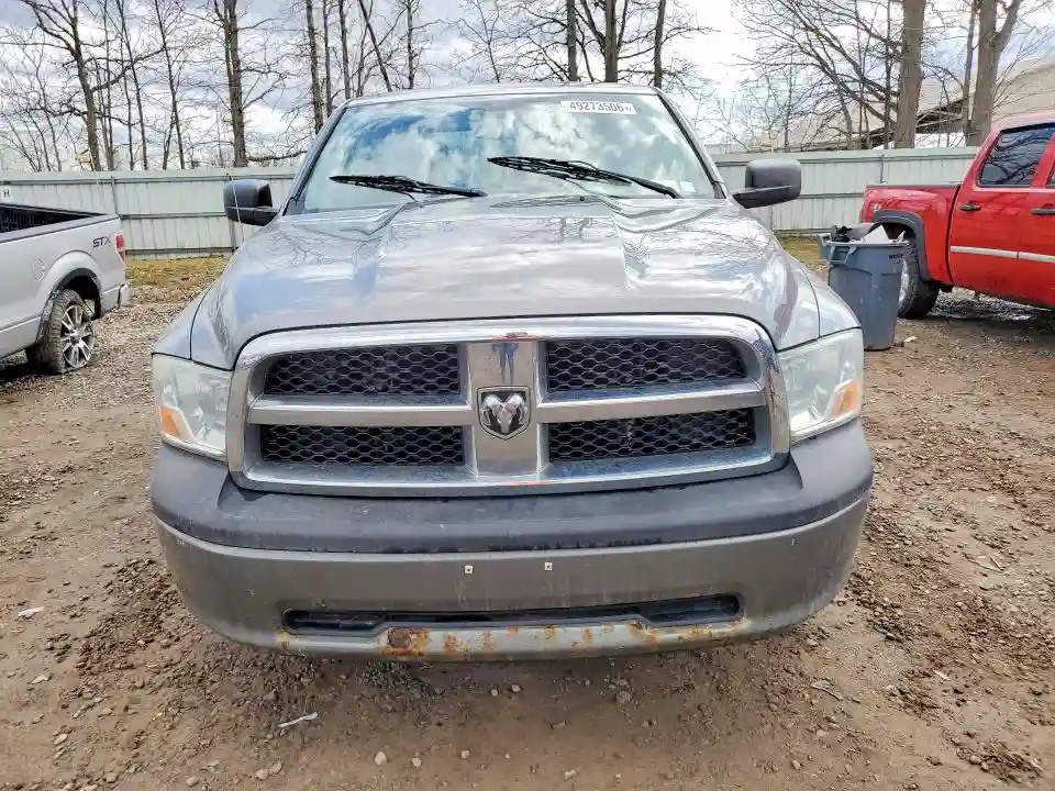 1D7RV1CPXBS588638 2011 DODGE RAM 1500-4