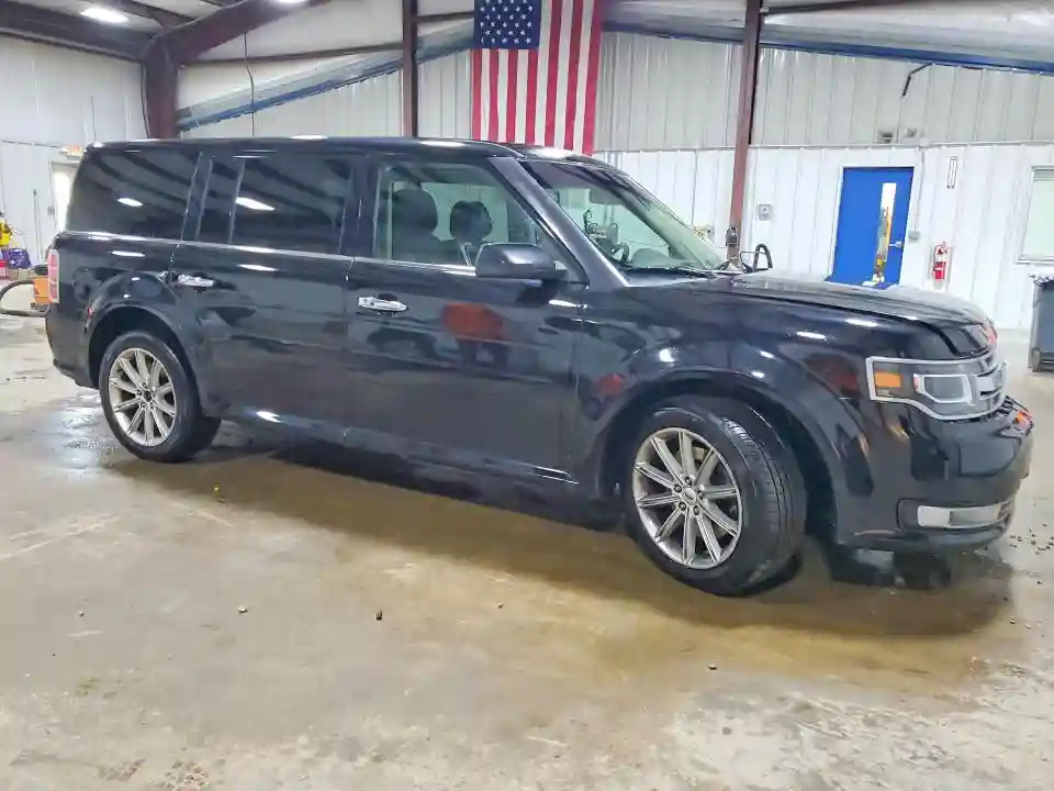 2FMHK6D89KBA13777 2019 FORD FLEX-3