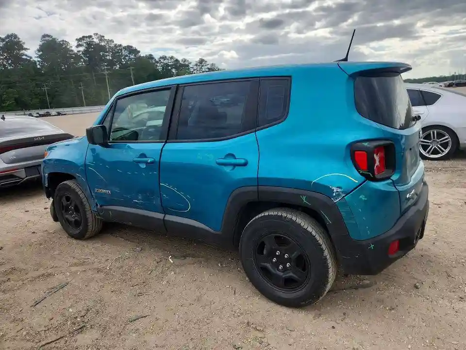 ZACNJDA13NPN63852 2022 JEEP RENEGADE-1