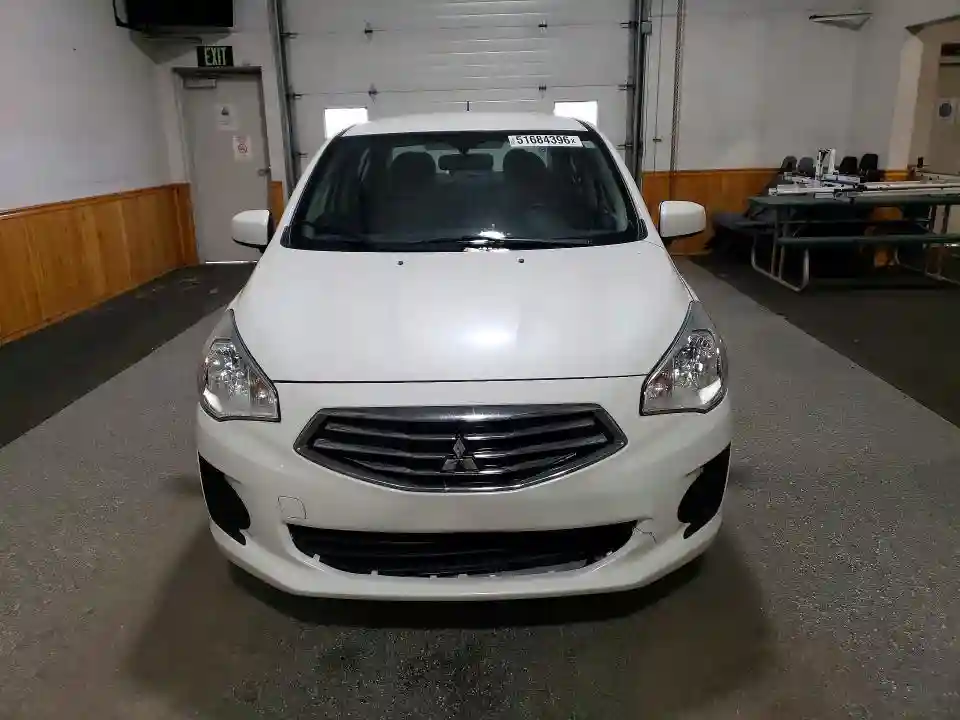 ML32F3FJ9KHF18630 2019 MITSUBISHI MIRAGE-4