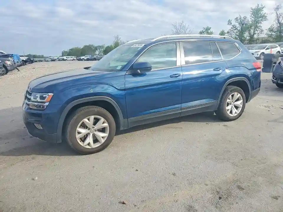 1V2LR2CA6JC584440 2018 VOLKSWAGEN ATLAS-0