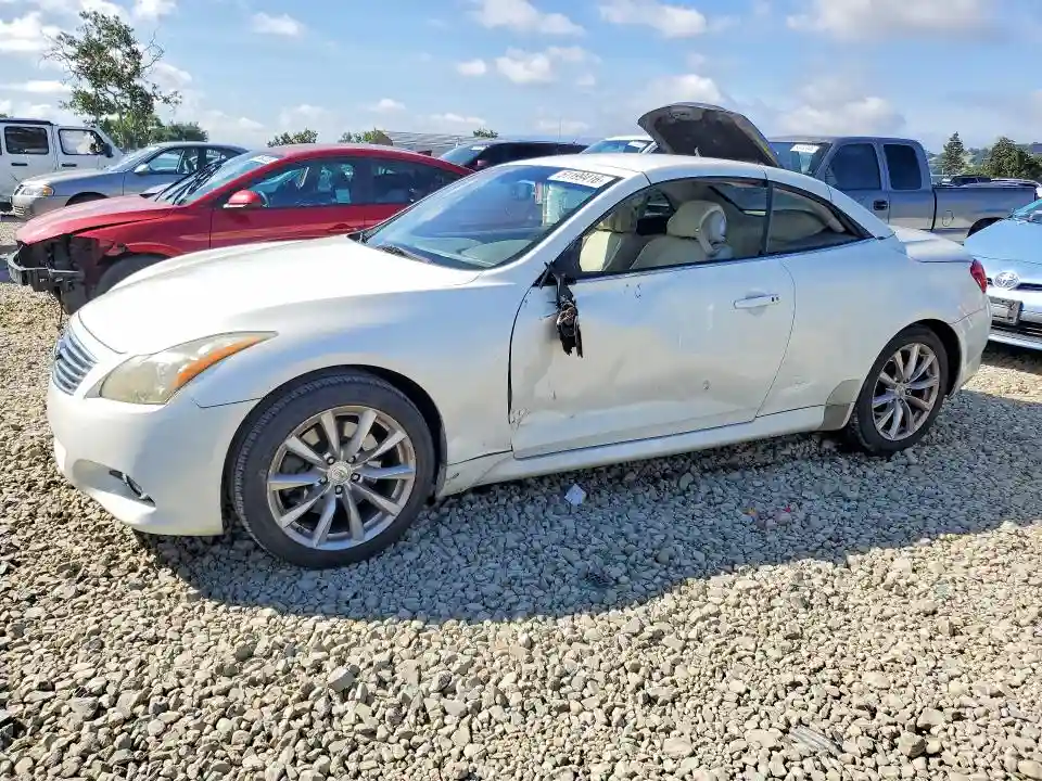 JN1CV6FE7BM952108 2011 INFINITI G37 CONVER-0