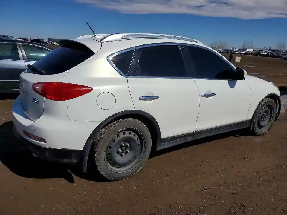 JN1BJ0HR1DM481211 2013 INFINITI EX37-2