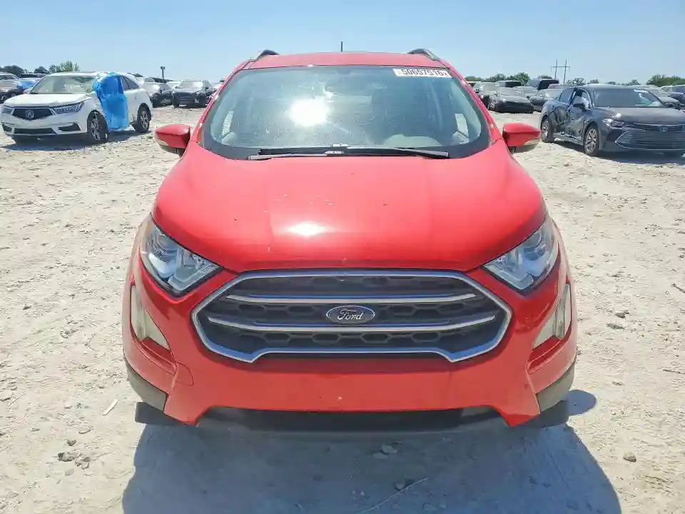MAJ6S3GL5MC404332 2021 FORD ECOSPORT-4
