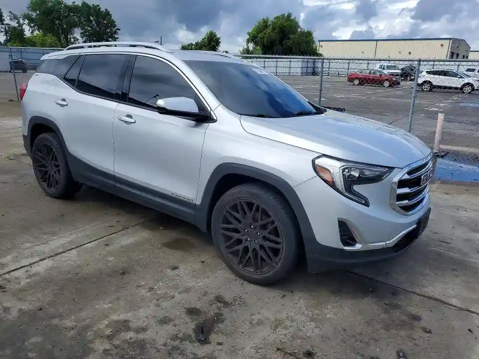 3GKALPEV1KL180575 2019 GMC TERRAIN-3