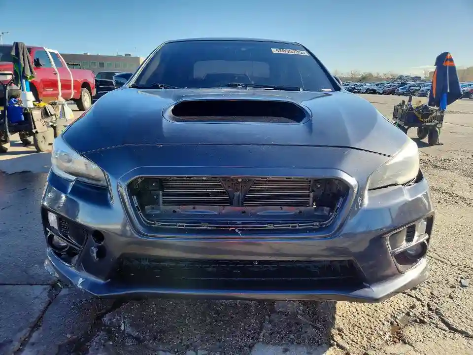 JF1VA2M62H9828237 2017 SUBARU WRX-4