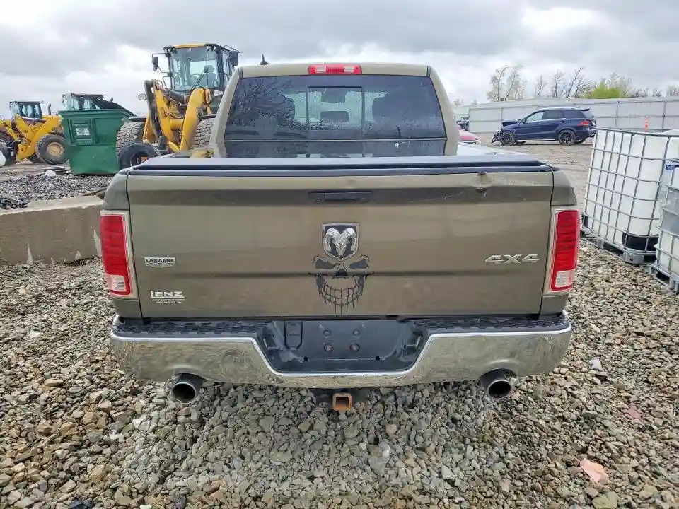 1C6RR7NT0ES471500 2014 RAM 1500-5