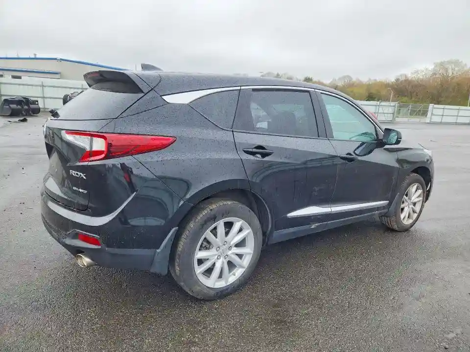 5J8TC2H31KL006973 2019 ACURA RDX-2